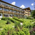 Hotel Moarhof