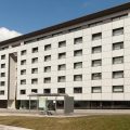 Hotel Mola Park Atiram
