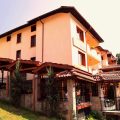 Hotel Moni
