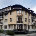 Hotel Mont Blanc