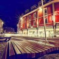 Hotel Mosser