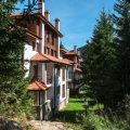 Hotel Mountain Lake