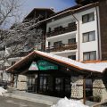 Hotel Mountain Paradise by the Walnut Trees