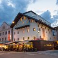 Hotel Munde