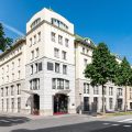 Hotel NH Salzburg City