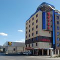 Hotel Nadezhda