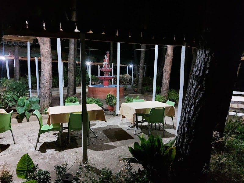 Hotel Nature in Fier, Albania