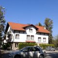 Hotel Nezabravka