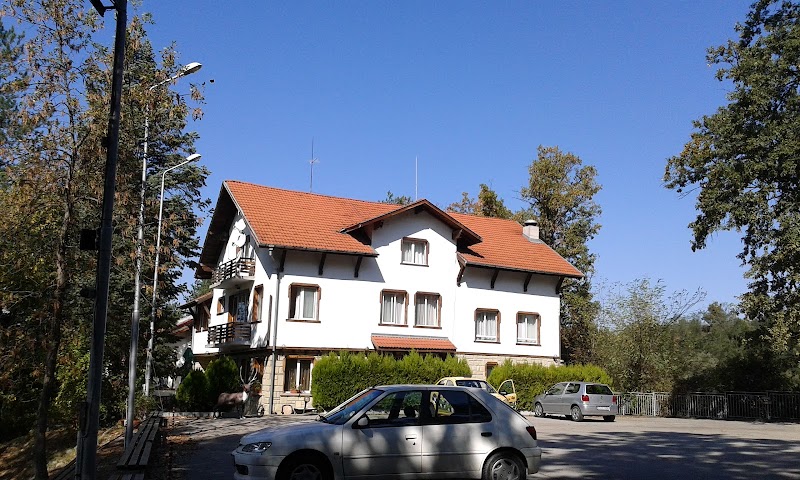 Hotel Nezabravka in Gabrovo, Bulgaria