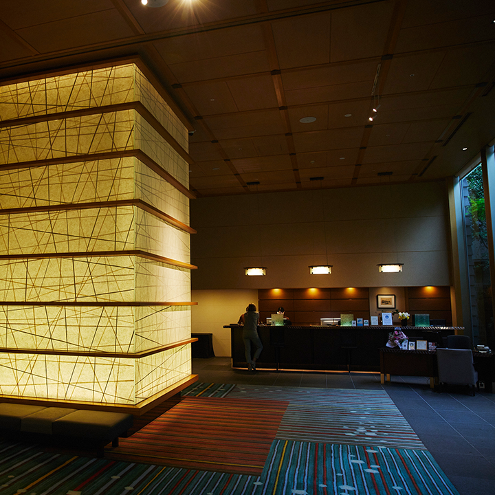 Hotel Niwa Tokyo in Tokyo, Japan