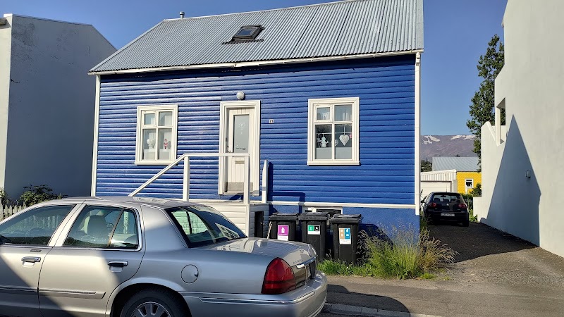 Hotel Nordurland by Keahotels in Akureyri, Iceland