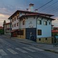 Hotel Nove