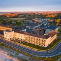 Hotel Nyborg Strand
