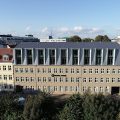 Hotel Oasia Aarhus