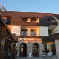Hotel Oaz