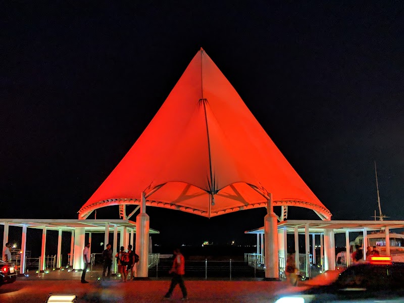Hotel Octave in Male, Maldives