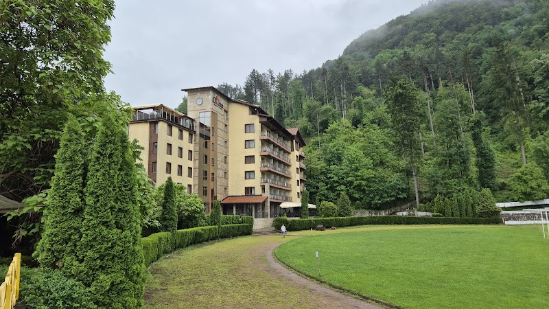 Hotel Olymp in Teteven, Bulgaria