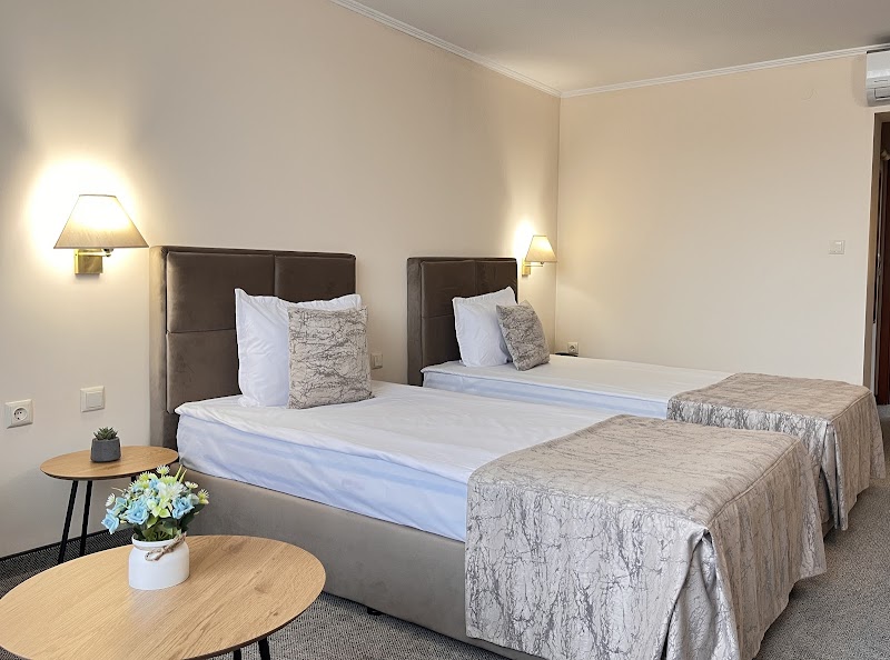Hotel Orbita in Varna, Bulgaria