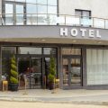 Hotel Orlovets