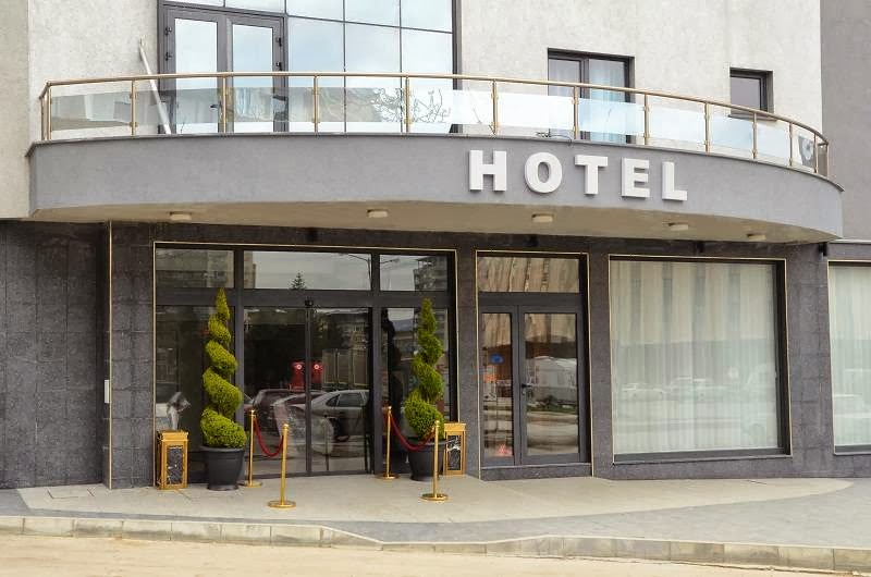 Hotel Orlovets in Gabrovo, Bulgaria