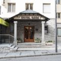 Hotel Oros