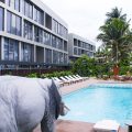 Hotel Panafrica