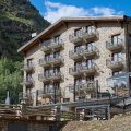 Hotel Parador Canaro