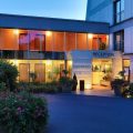 Hotel Parc Plaza