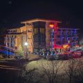 Hotel Park Bachinovo