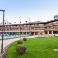 Hotel Park-Hotel Izida