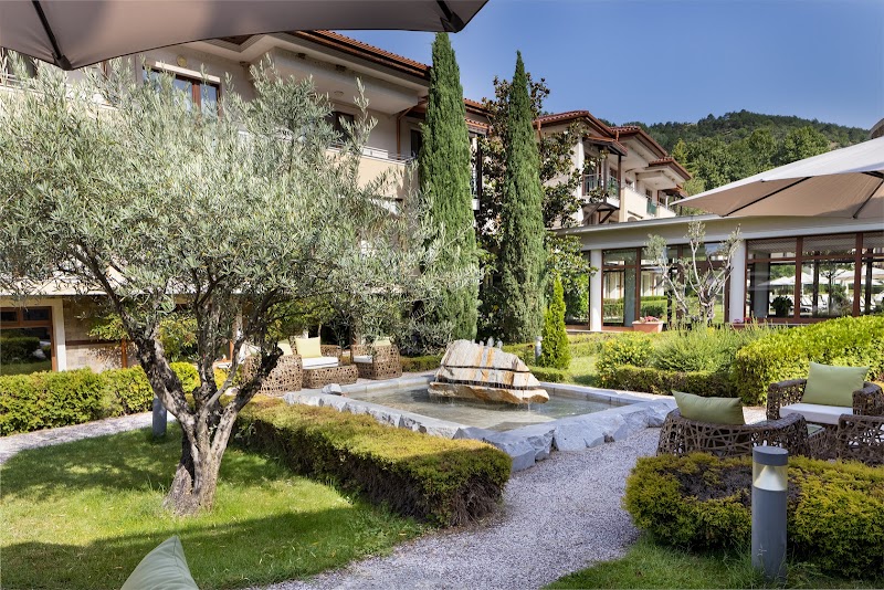 Hotel Park Inn by Radisson in Razlog, Bulgaria