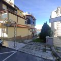 Hotel Parnas