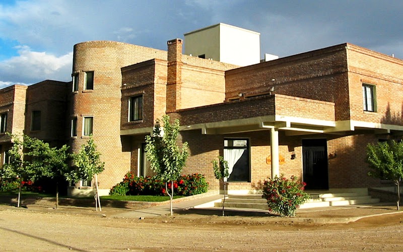 Hotel Patagonia Norte in Cipolletti, Argentina