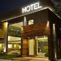 Hotel Patagonia Norte