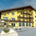 Hotel Pension Bruderhofer