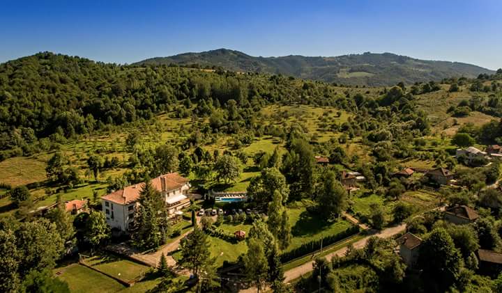 Hotel Perfect in Etropole, Bulgaria
