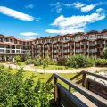 Hotel Perun Lodge