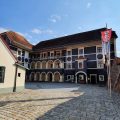 Hotel Pfeilburg