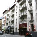 Hotel Pitiusa