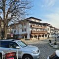 Hotel Plachkovtsi