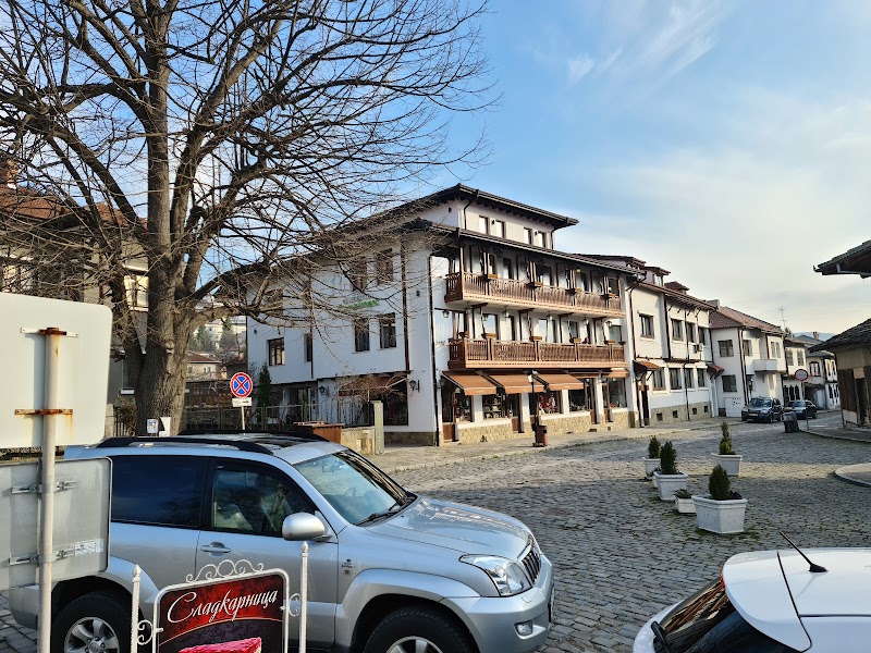 Hotel Plachkovtsi in Gabrovo, Bulgaria