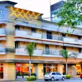 Hotel Plaza