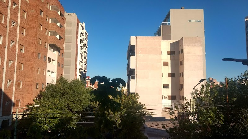 Hotel Polans in Cipolletti, Argentina