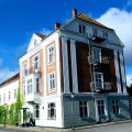 Hotel Postgaarden