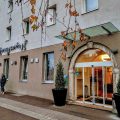 Hotel Prielmayerhof