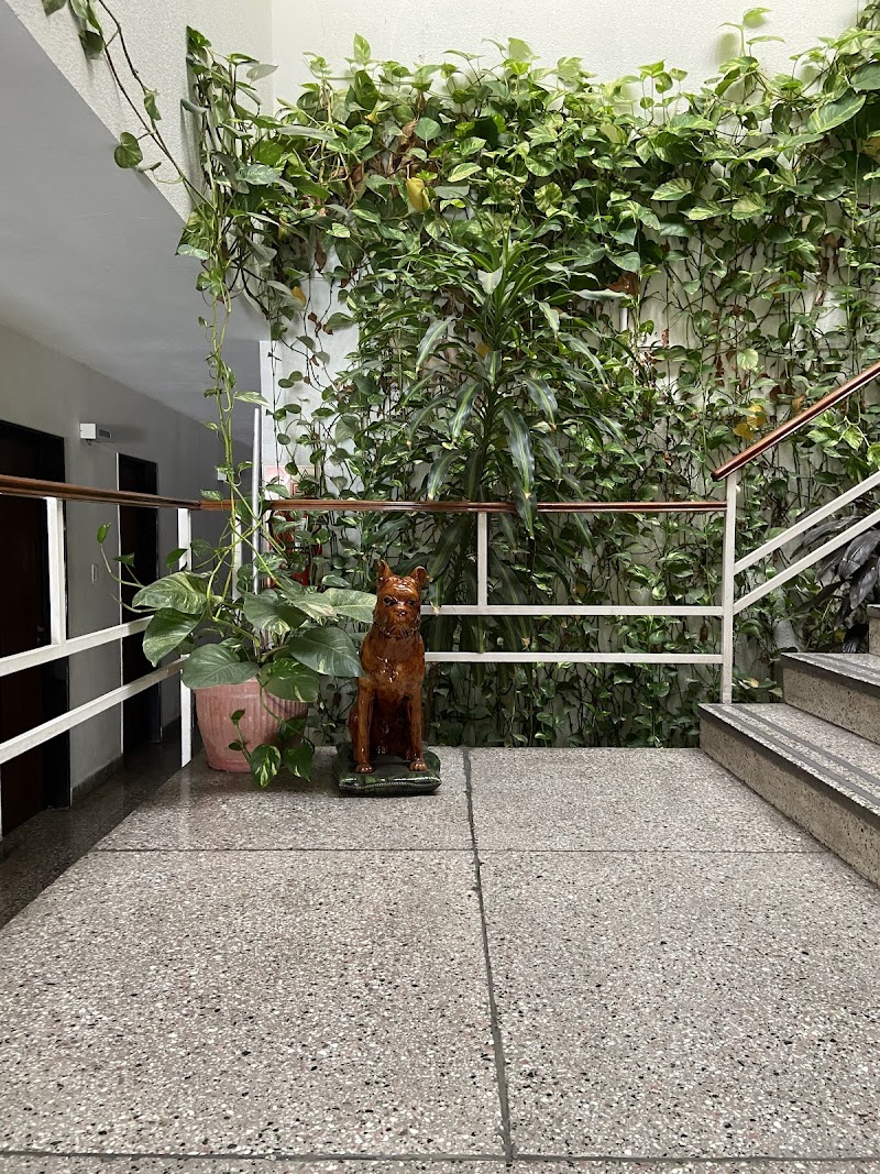 Hotel Pucara in Catamarca, Argentina