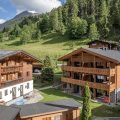 Hotel Reiterhof Ortnerhof