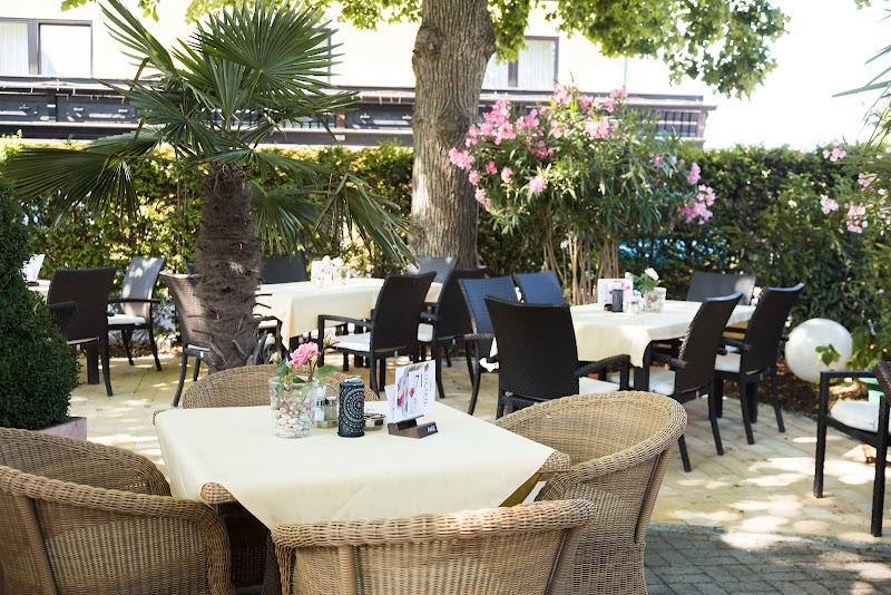 Hotel Restaurant Böck in Sankt Polten, Austria