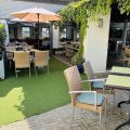 Hotel Restaurant Römerhof