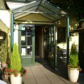 Hotel-Restaurant Strebersdorferhof